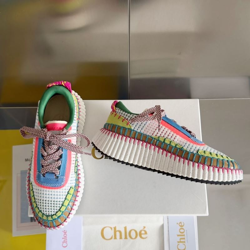 Chloe Sneakers